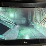 LG 26-os TV fotó