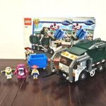 LEGO Toy Story 3 - 7599 - Garbage Truck Getaway fotó
