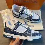 Louis Vuitton cipő 36-44 fotó