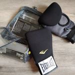 Everlast Boxing fitness kesztyű, új. fotó