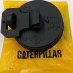 CATERPILLAR üzemanyag tank sapka (416D, 420D, 424D, 428D, 430D, 432D, 438D, 442D) kombi gépekhez fotó