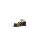 Jamara Radlader Liebherr 564 Távirányítós autó (1: 20) - Sárga (405007) fotó
