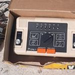 Retro VIDEOTON Sportron 101 TV játék fotó