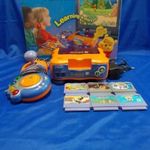 Disney VTECH V.SMILE TV játék 6 játékkal fotó