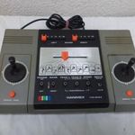 [ABC] Hanimex TGV-8610C retro TV játék, pong (31) fotó