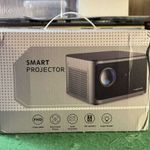 Magcubic HY-350 FHD LCD Led házimozi projektor, 580 ANSI, 2000: 1 kontraszt, teljesen új !!! fotó