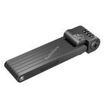 Basi ZR 319 számzáras colstok kerékpárzár B69900319 fotó