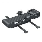 Basi ZR 314 colstok kerékpárzár B69900314 fotó
