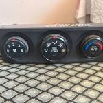 Kia Sorento I fűtés, klíma vezérlő panel 97250-3E500 fotó