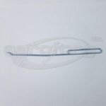 Karburátor szabályzó rudazat Loncin 1P61FC 171650004-T320 fotó