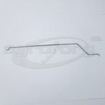 Karburátor szabályzó rudazat Loncin 1P61FC 171650022-T322 fotó