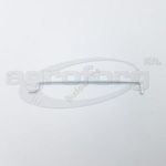 Karburátor szabályzó rudazat Loncin 1P61FC 171650028-T322 fotó