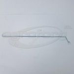 Karburátor szabályzó rudazat Loncin 1P61FC 171590018-T320 fotó