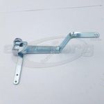 Karburátor szabályzó rudazat Loncin 1P61FC kar 171620015-T320 fotó