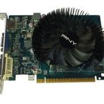 PNY Geforce GT630 1GB 128bit PCI-E videókártya fotó