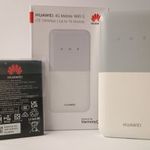 Huawei 4G Mobile WiFi 5 (E5586-926) fotó