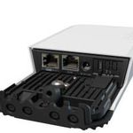 MikroTik RBwAPG-5HacD2HnD POE kültéri wifi router Access Point nem használt 1Ft-ról fotó