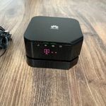 Huawei E5170s-22 LTE, SIM kártyás router, független fotó