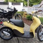 Yamaha Why 50 (2000) fotó