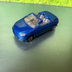 Majorette Peugeot 206 CC Coupe fotó
