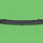 Peugeot 206 1998-2009 - Első lökhárító belső merevítő fotó