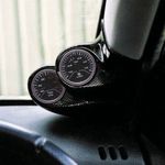 PEUGEOT 206, Műszertartó konzol fotó
