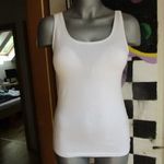 H&M fehér lányka/női pamut trikó S/M/L P11 0525 fotó