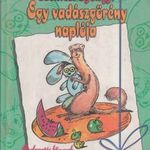 Egy vadászgörény naplója fotó