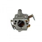 Karburátor komplett Stihl MS180 2mix utángyártott 11301200612-1 fotó