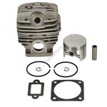 Henger üres Stihl 036 48 mm utángyártott 11250201215-1 fotó