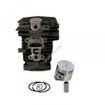 Henger komplett Stihl MS181 38 mm szomorú szívótorkos utángyártott 1139-020-1201-WO fotó