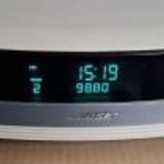 Bose AWR1B4 rádió erősítő kifogástalan állapotban eredeti távirányítójával fotó