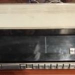 Loewe ST 20 Sensotronic receiver rádióerősítő fotó
