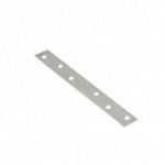 ÖSSZEKÖTO LEMEZ 156 X 19 / 2, 0 MM HORGANYZOTT fotó