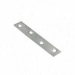 ÖSSZEKÖTŐ LEMEZ 78 X 15 / 1, 5 MM HORGANYZOTT fotó