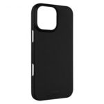 FIXED Story lágy gumi tok Apple iPhone 16 Pro Max-hoz, fekete FIXST-1403-BK Telefon, Okosóra Mobi... fotó
