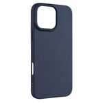FIXED Story lágy gumi tok Apple iPhone 16 Pro Max-hoz, kék FIXST-1403-BL Telefon, Okosóra Mobilte... fotó