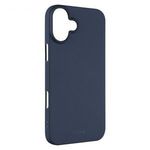 FIXED Story lágy gumi tok Apple iPhone 16 Plus-hoz, kék FIXST-1401-BL Telefon, Okosóra Mobiltelef... fotó
