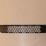 Ford Fiesta Courier 2005-2008 - Rács a lökhárítóba közép rész fotó