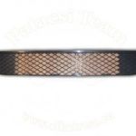 Ford Fiesta Courier 2005-2008 - Rács a lökhárítóba közép rész fotó