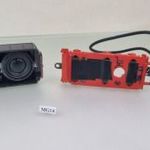 MG14 H0 1: 87 Piko BR 55 553784 gőzmozdony szerkocsi (dummy) bluetooth hangszóróval szerelve fotó