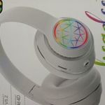 M-63. Bluetooth Headset Fejhallgató AKS-150 Szürke Új Bontatlan : fotó