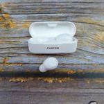 Canyon headset fülhallgató Bluetooth 5.2 TWS-1 fotó