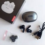 Lenovo thinkplus xt88 vezeték nélküli bluetoothos fülhallgató fotó