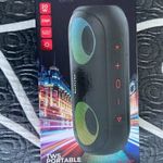 Vadonatúj Aiwa bluetooth hangszóró fotó