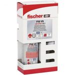 Fischer FIS VL 150 C Set Vakolat 145 ml fotó