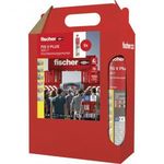 Fischer Injekciós habarcs 300 ml fotó