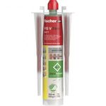 Fischer FIS V Zero 300 T Habarcs 558953 300 ml fotó