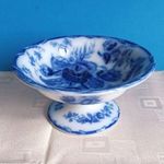 Wedgwood Water Nymph Angol Porcelán Asztalközép Kínáló fotó
