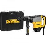 DeWalt D25773K-QS Elektromos Fúró-Vésőkalapács 1700 Watt (D25773K-QS) fotó
